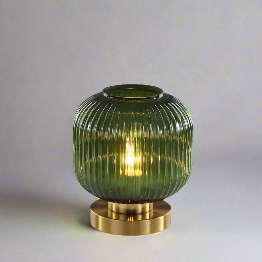 Nisson Table Lamp