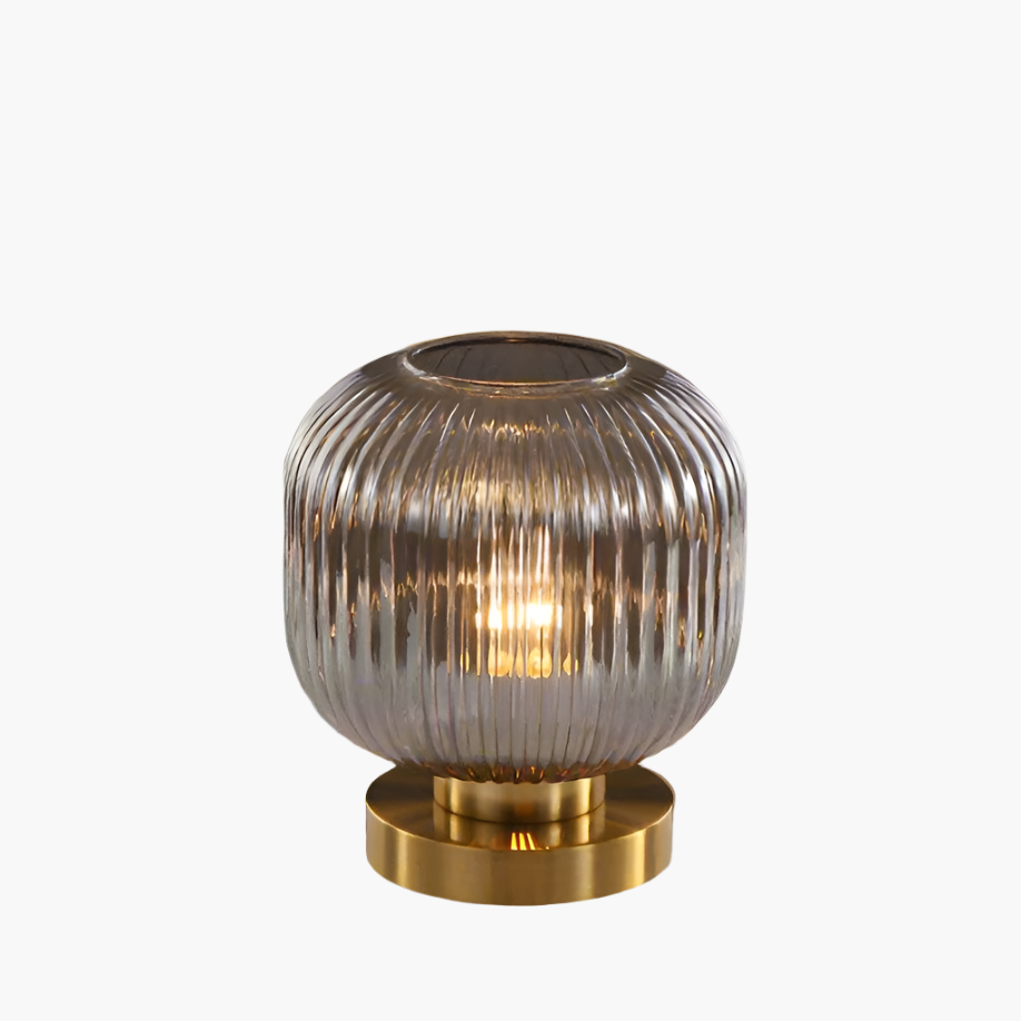 Nisson Table Lamp