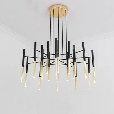 Zerano Ceiling Light