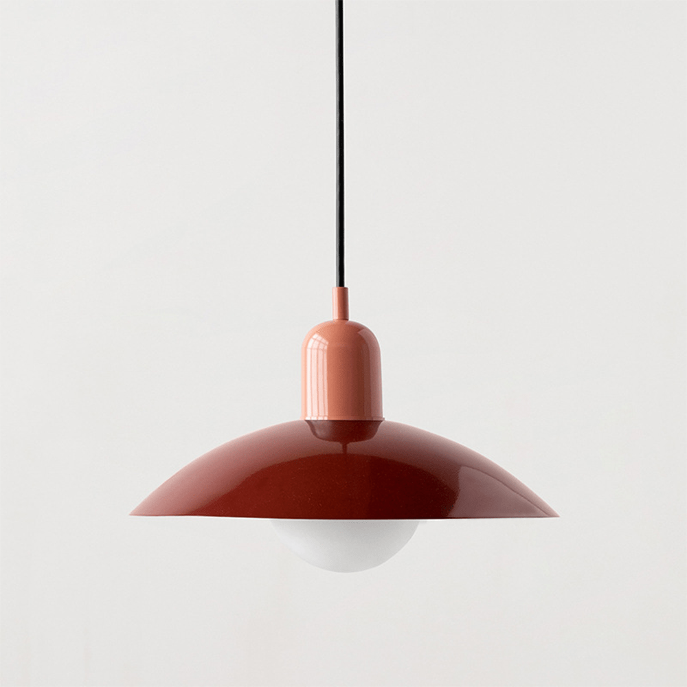 Rasmeno Pendant Light
