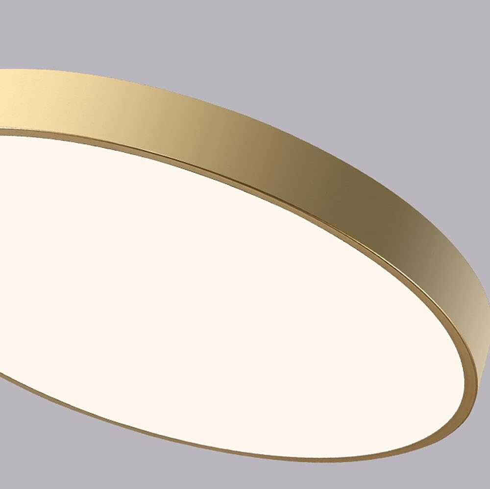 Klabon Ceiling Light