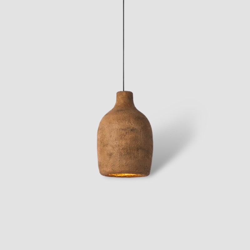 Tallon Japandi Pendant Light