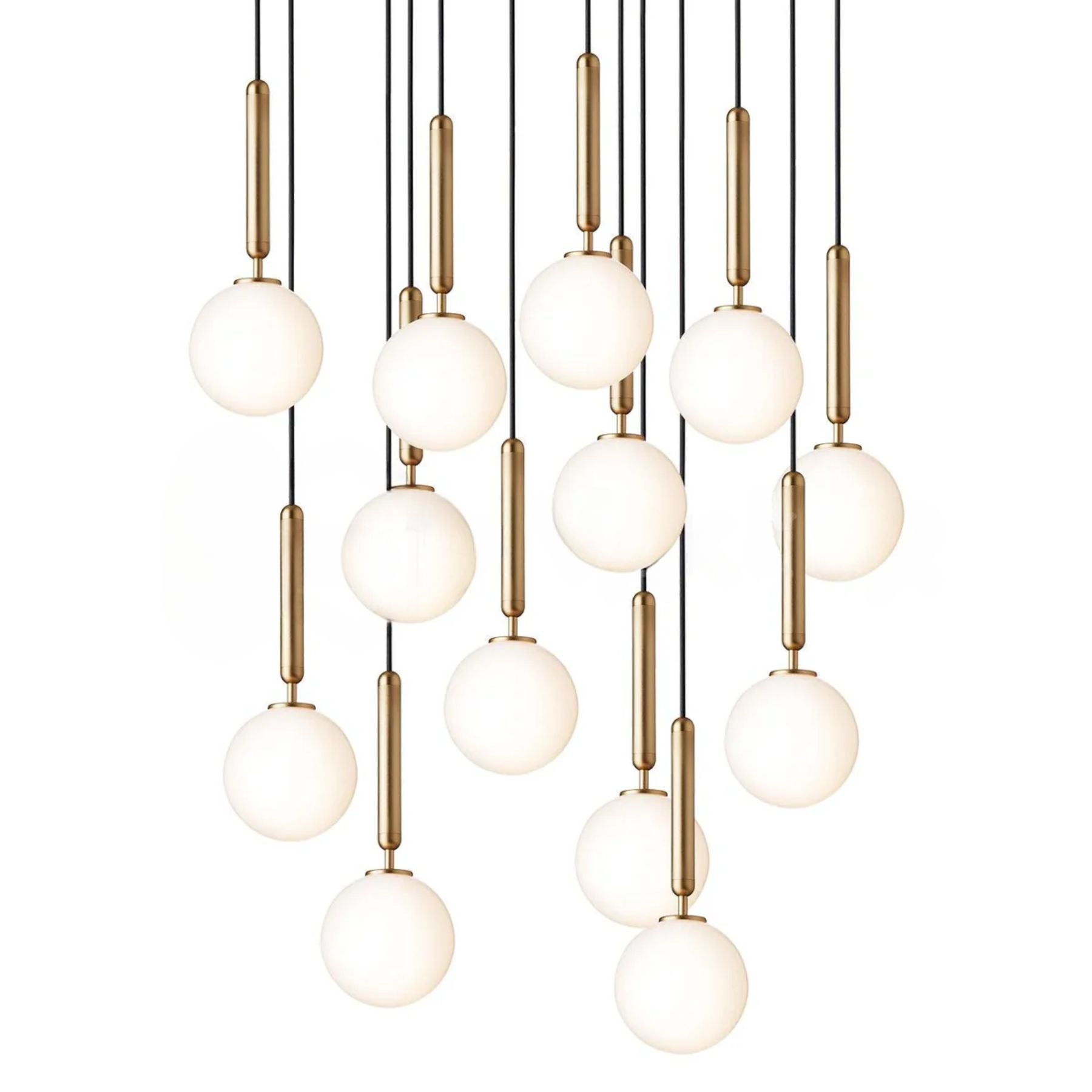Sircae Orb Pendant Light