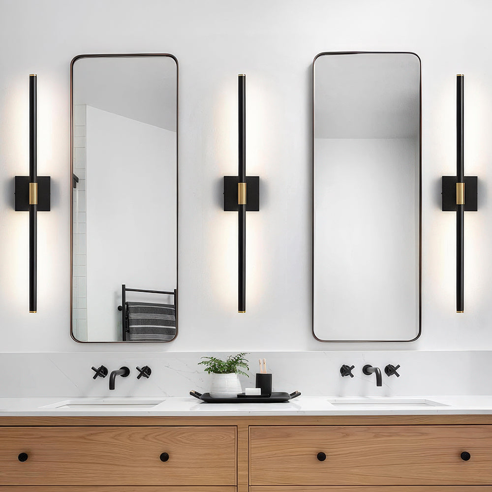 Teleza Linear Wall Light