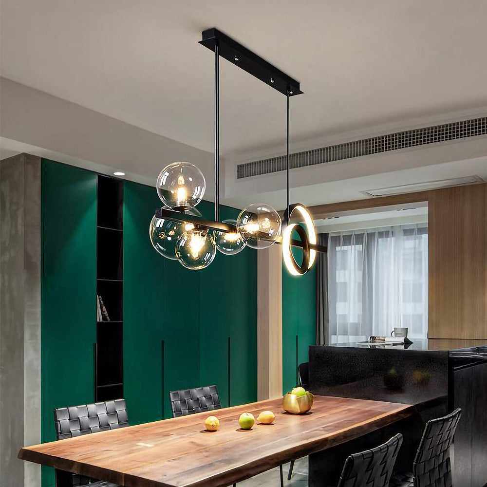 Odyssia Pendant Light