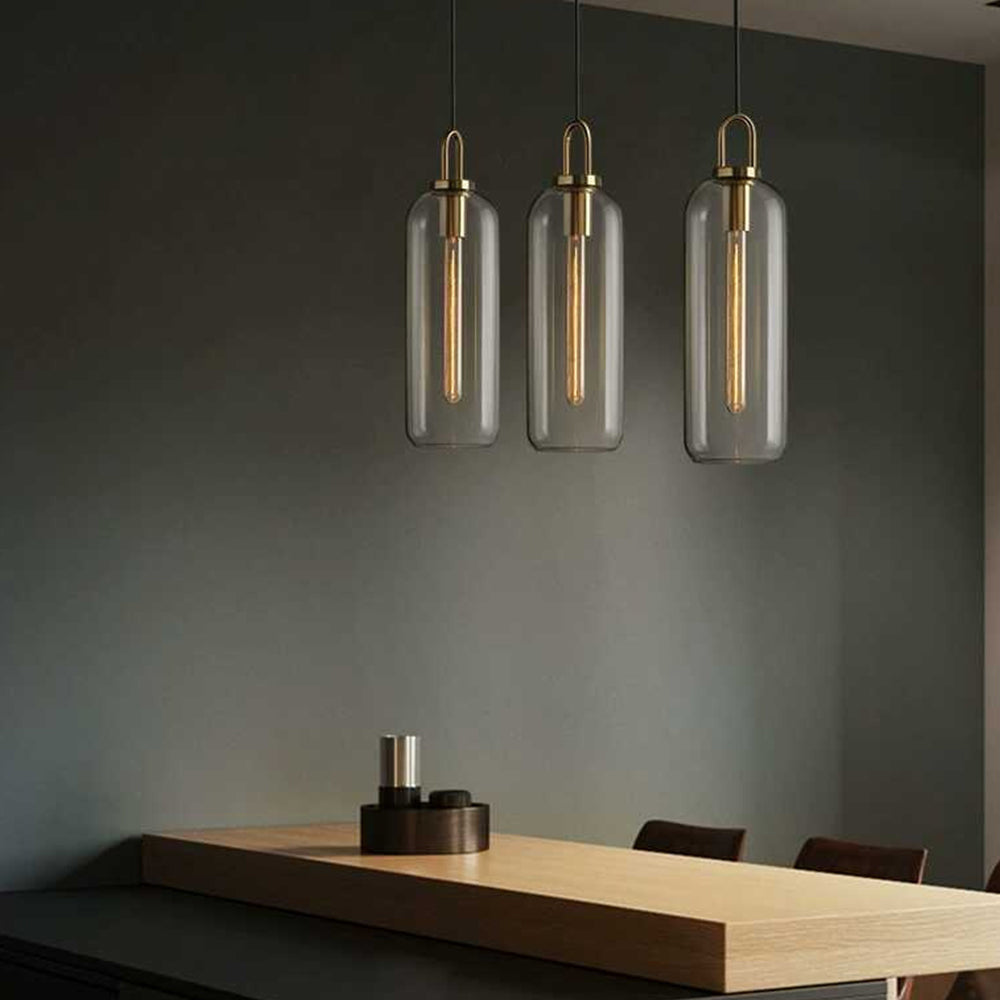 Crovelle Pendant Light