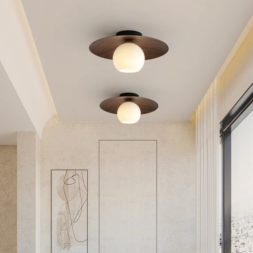 Sareno Ceiling Light