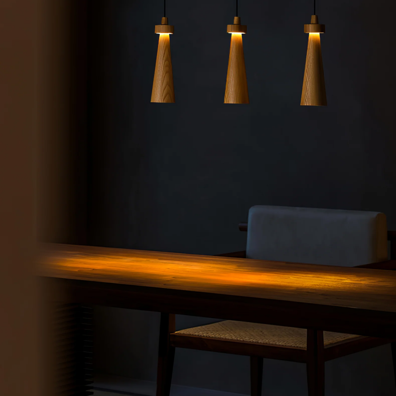 Lomote Pendant Light