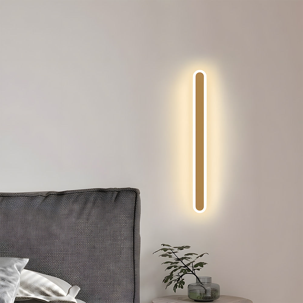 Nirelo LED Wall Light