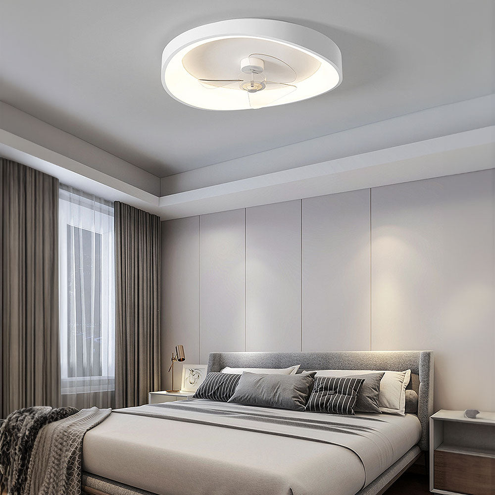Mirani LED Ceiling Fan