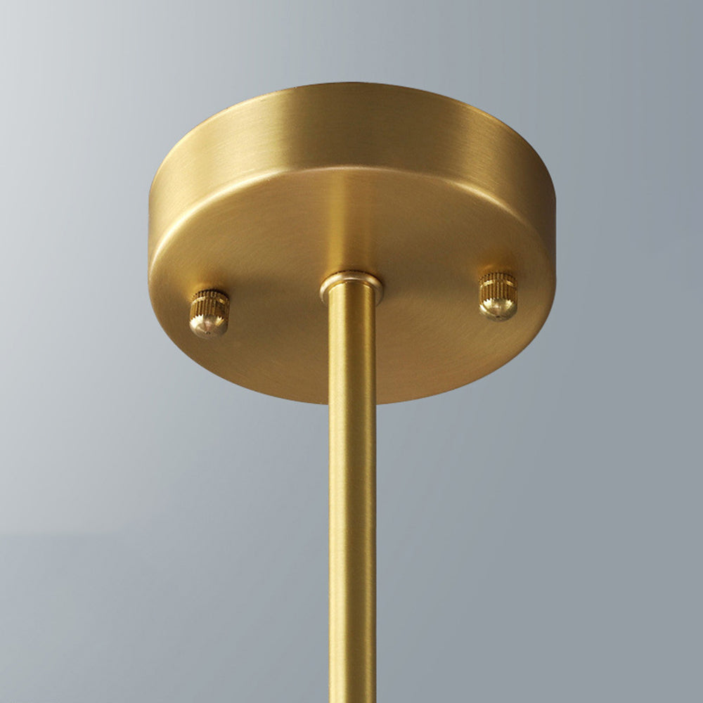 Greyna Globe Chandelier