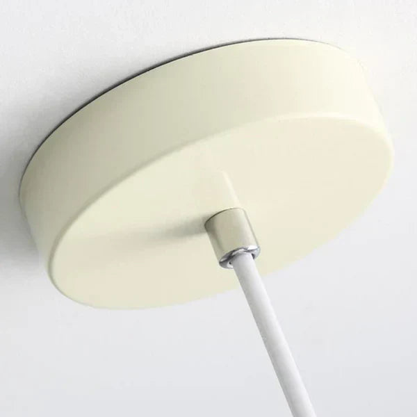 Bloom Flower Pendant Light