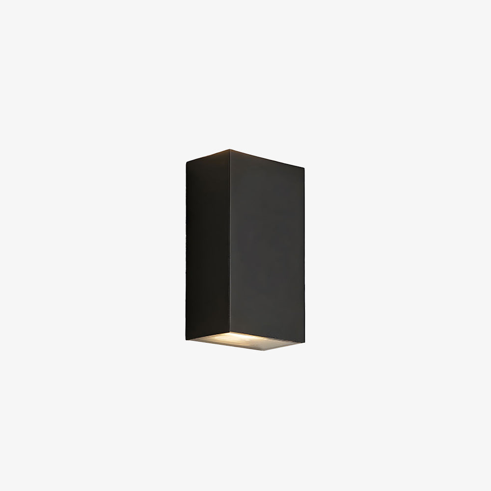 Lantivo Outdoor Wall Light