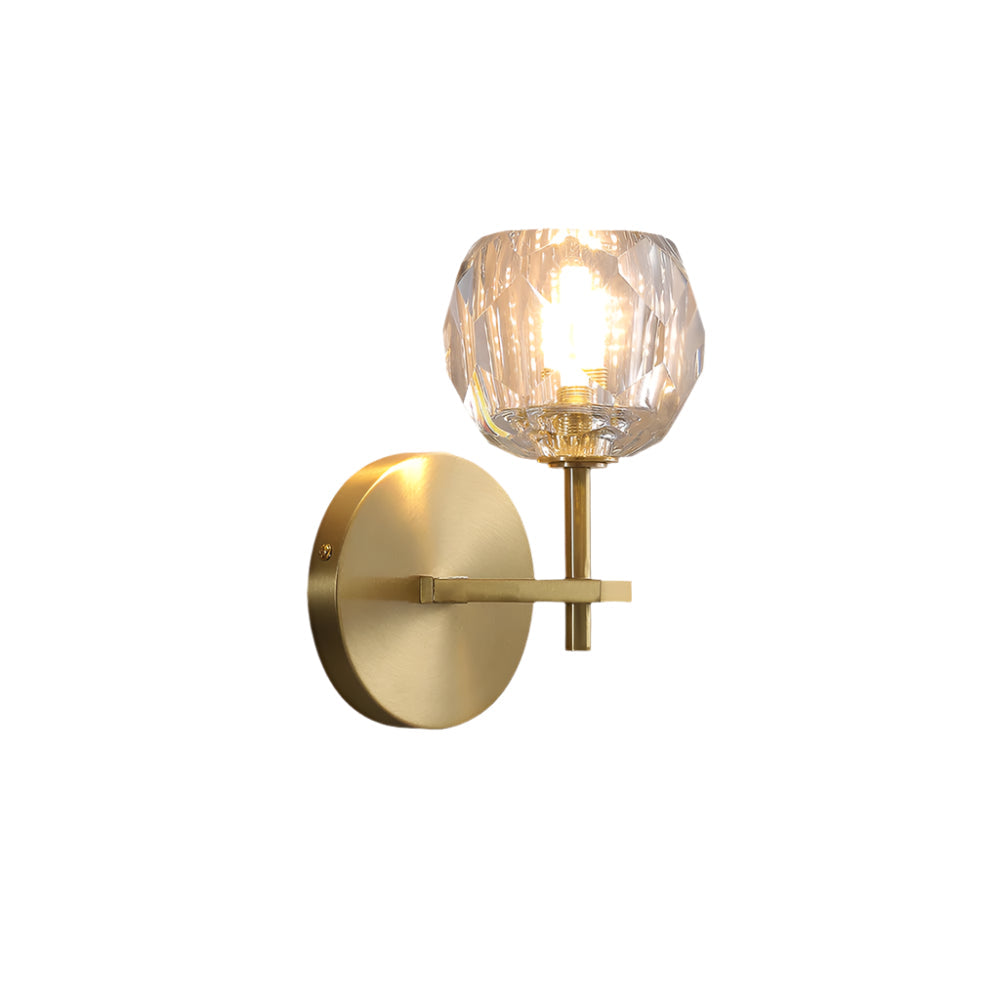Foresa Wall Light