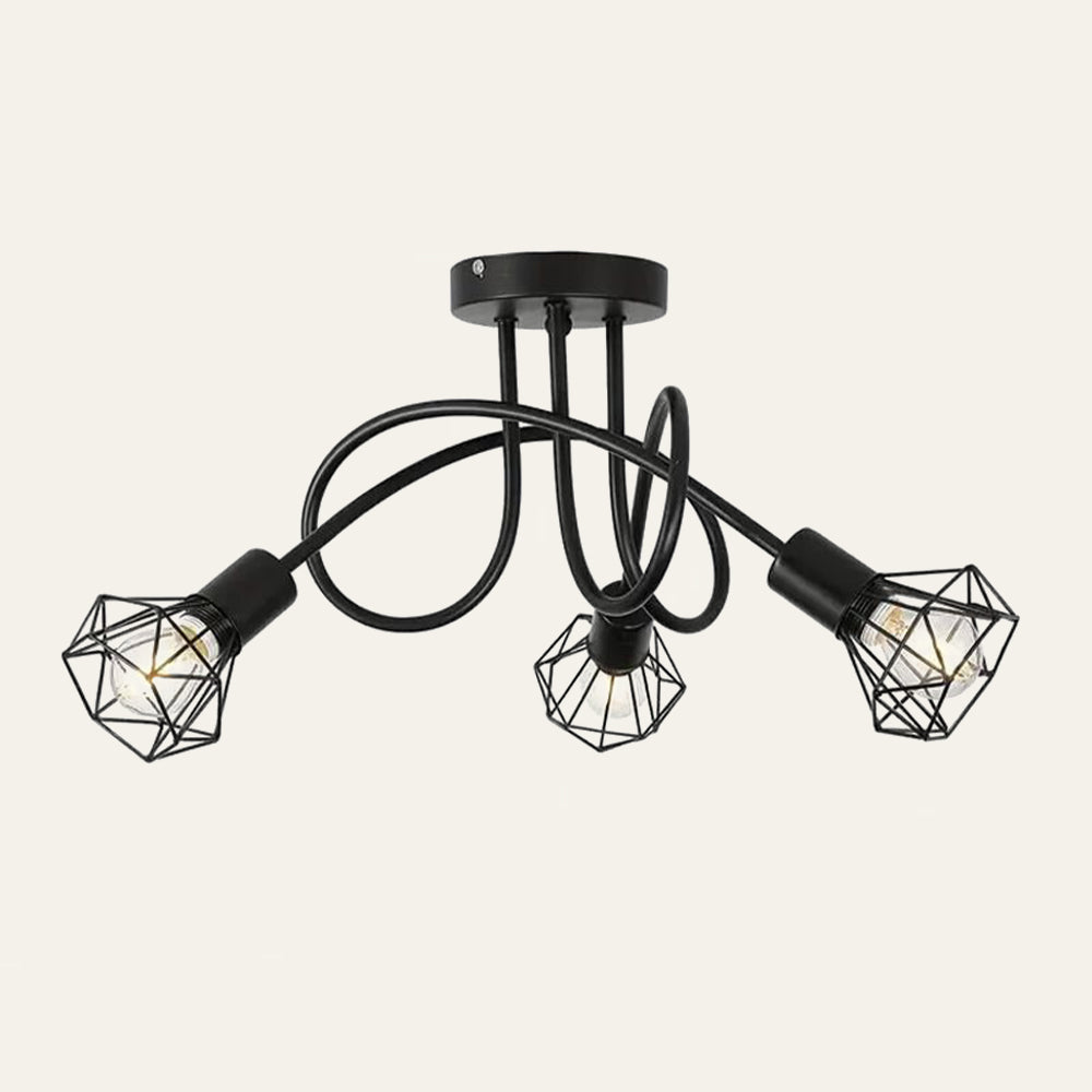 Orilino Ceiling Light