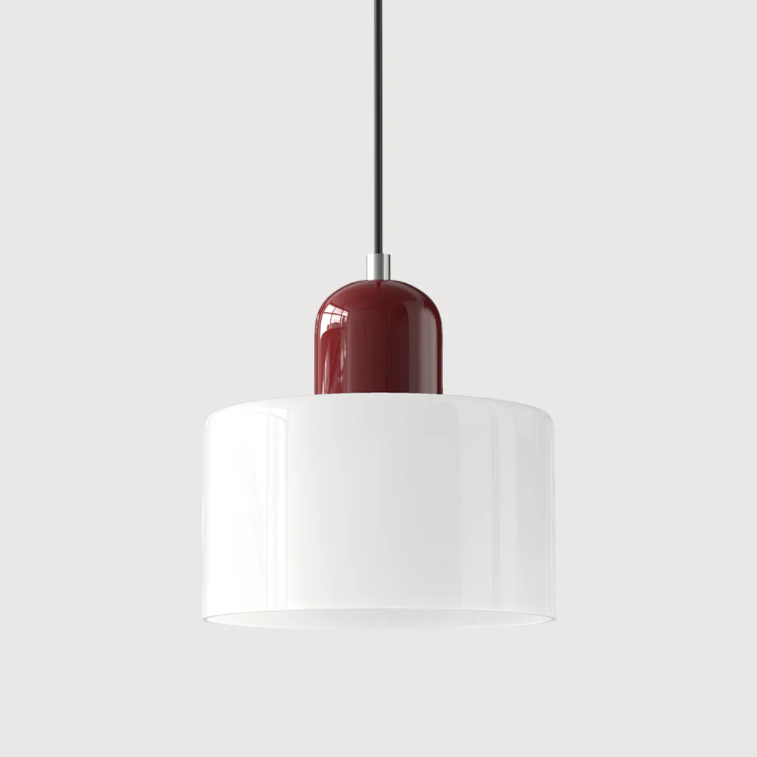 Lismeno Retro Pendant Light