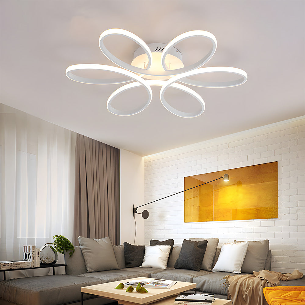 Zesline Ceiling Light