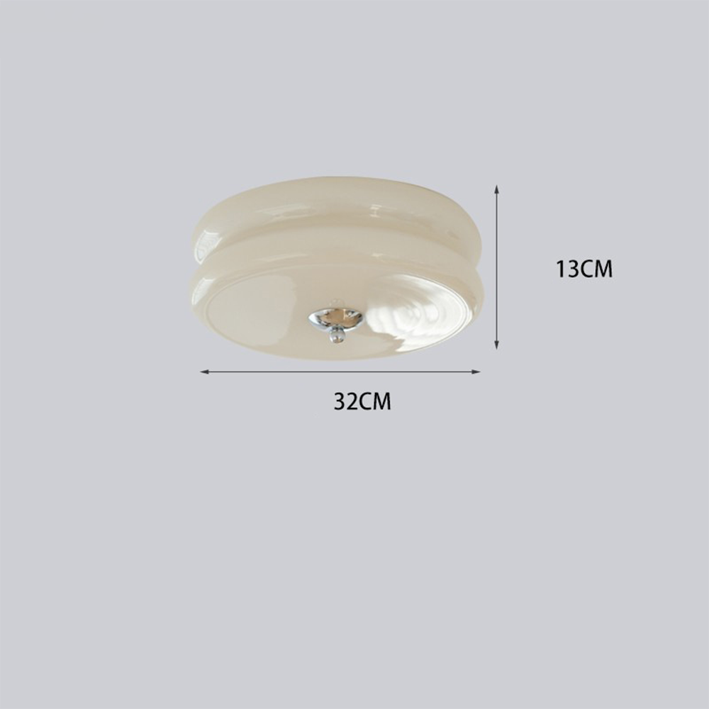 Art Deco Ceiling Light