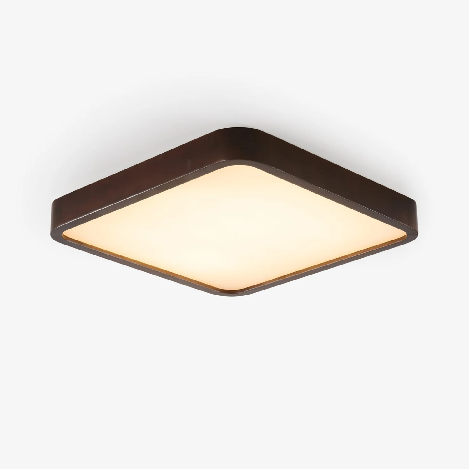 Lisca Japandi Ceiling Light
