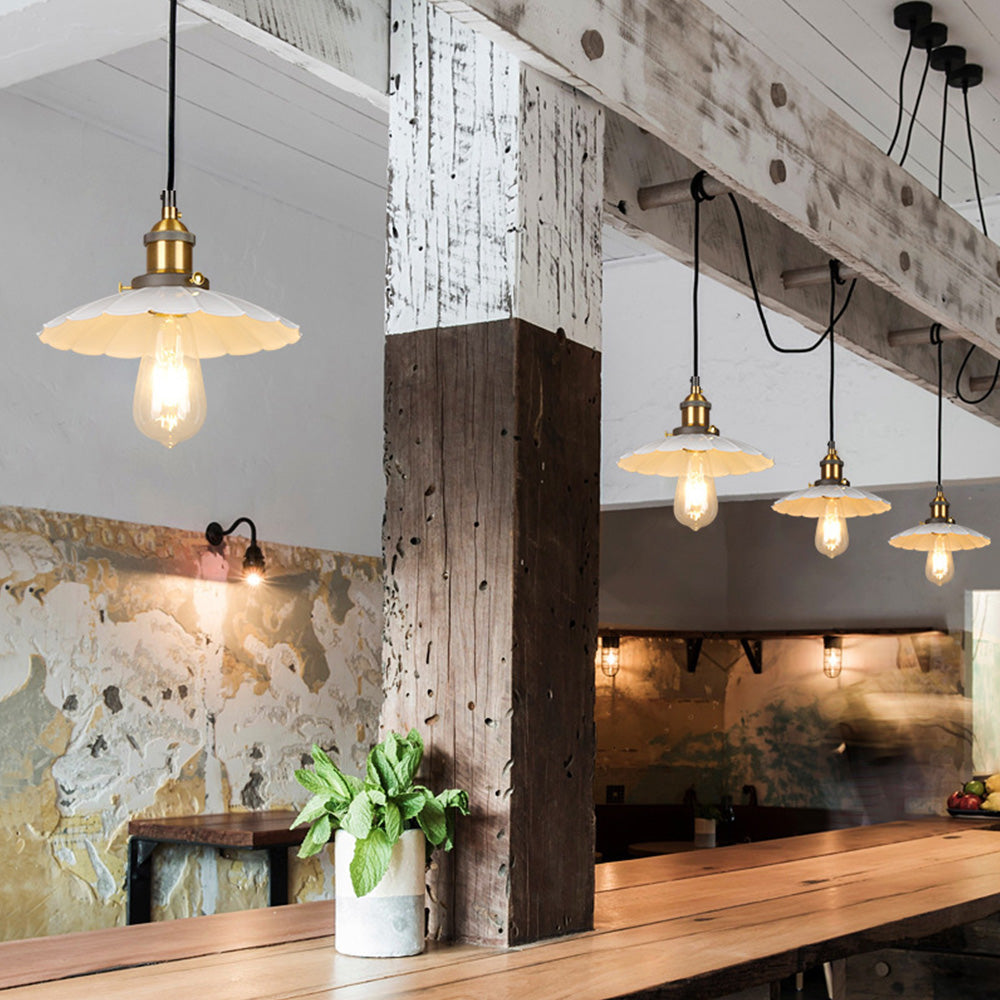 Zelmira Pendant Light