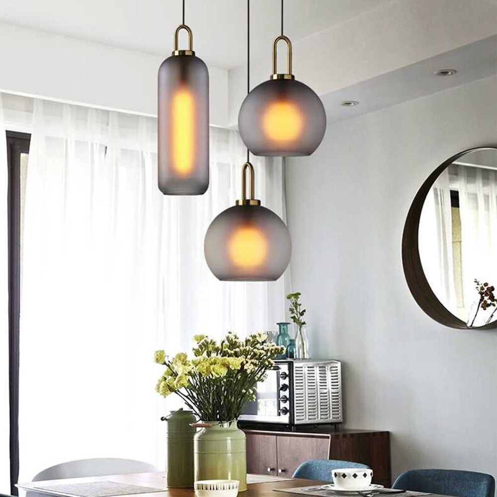 Crovelle Pendant Light