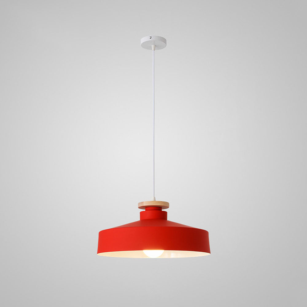 Syveron Pendant Light