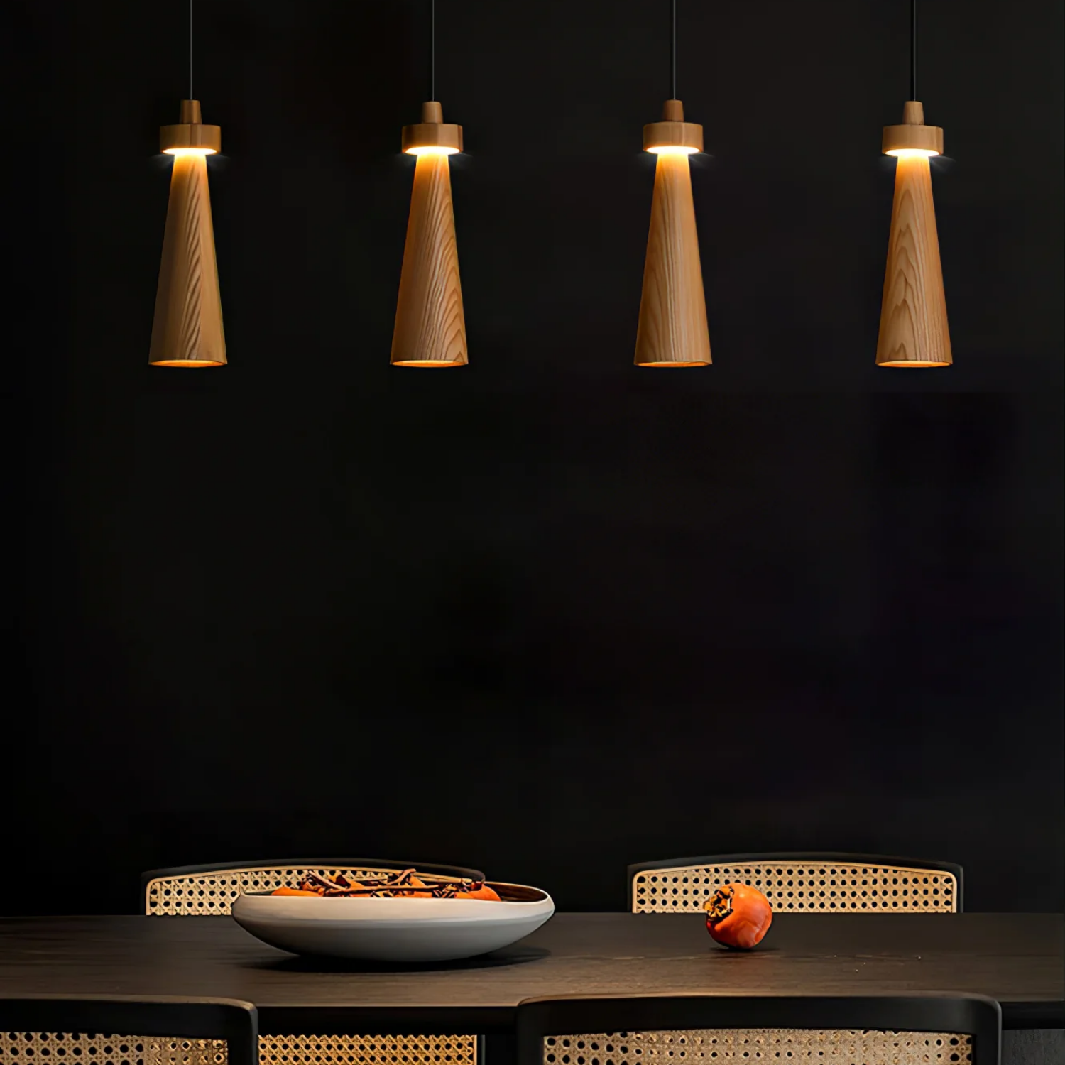 Lomote Pendant Light
