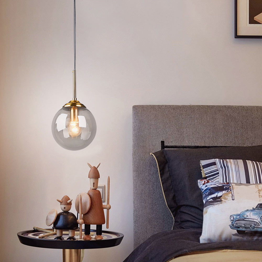 Savora Pendant Light