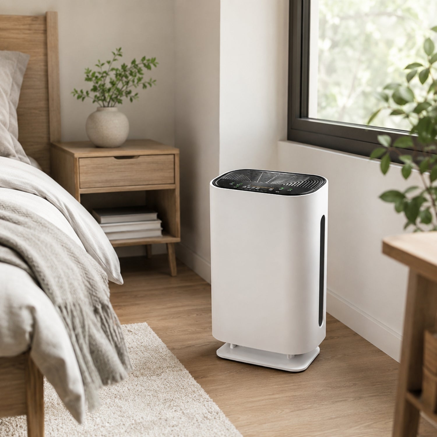 VELRA - Air Purifier