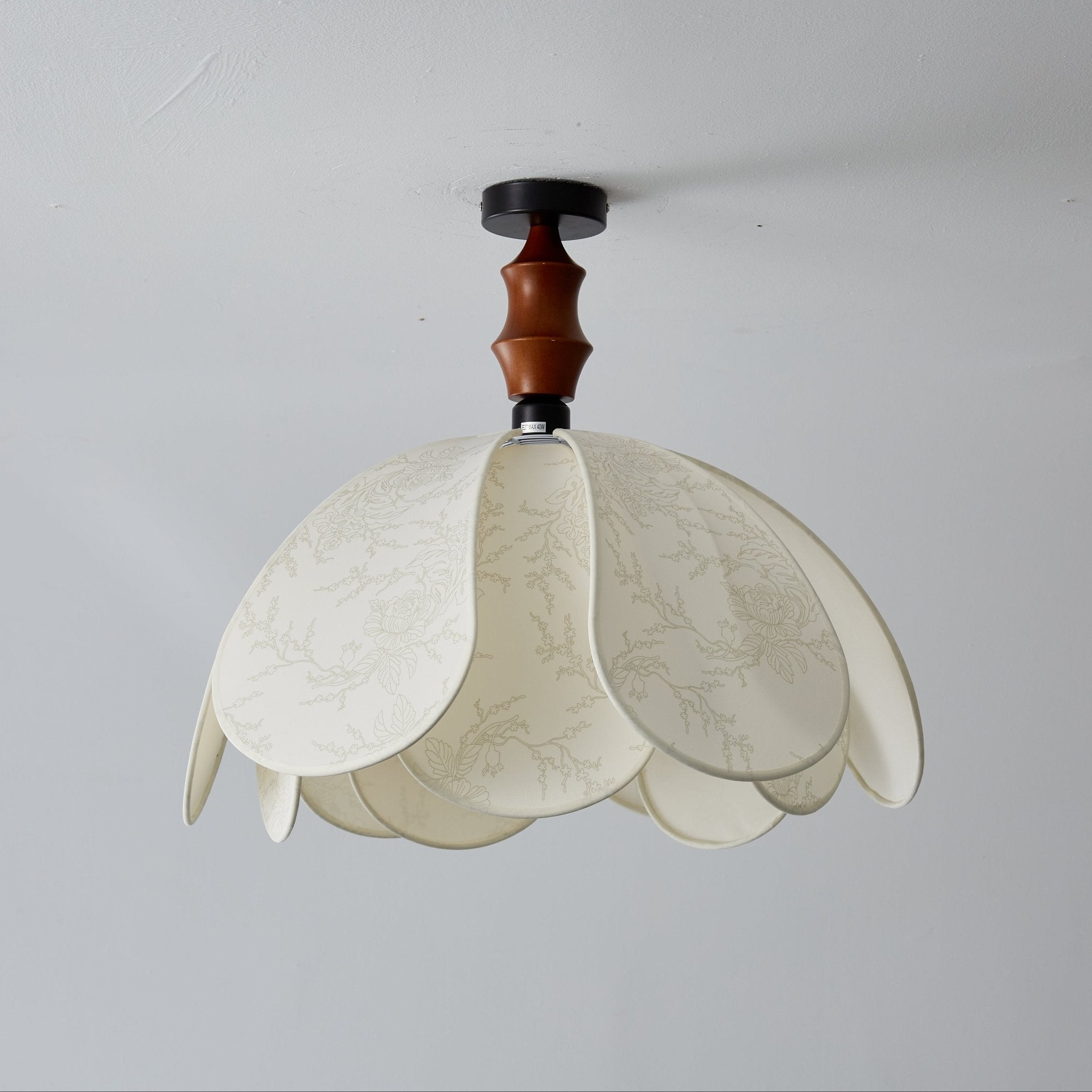Roselyn Ceiling Light