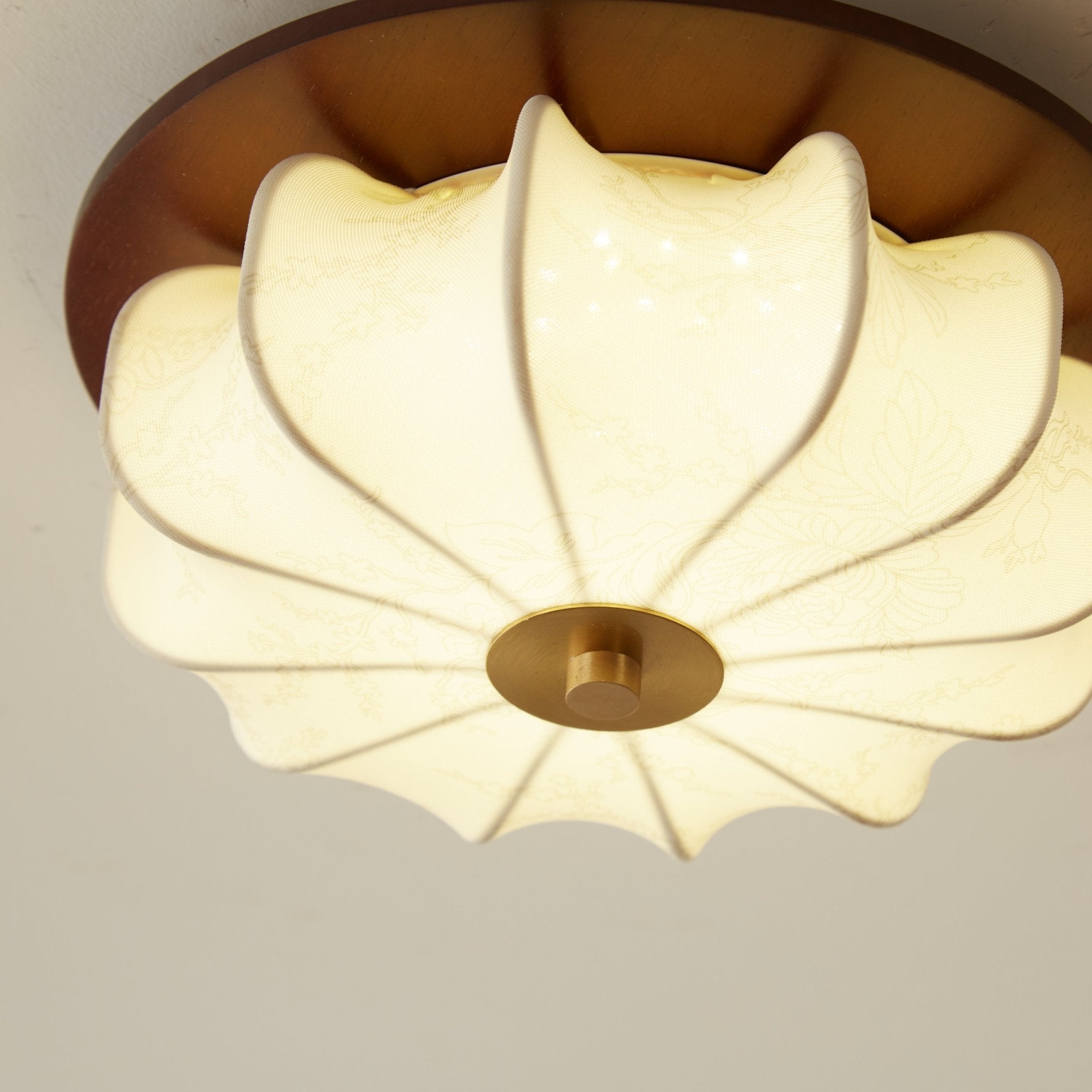 Esciro Ceiling Light