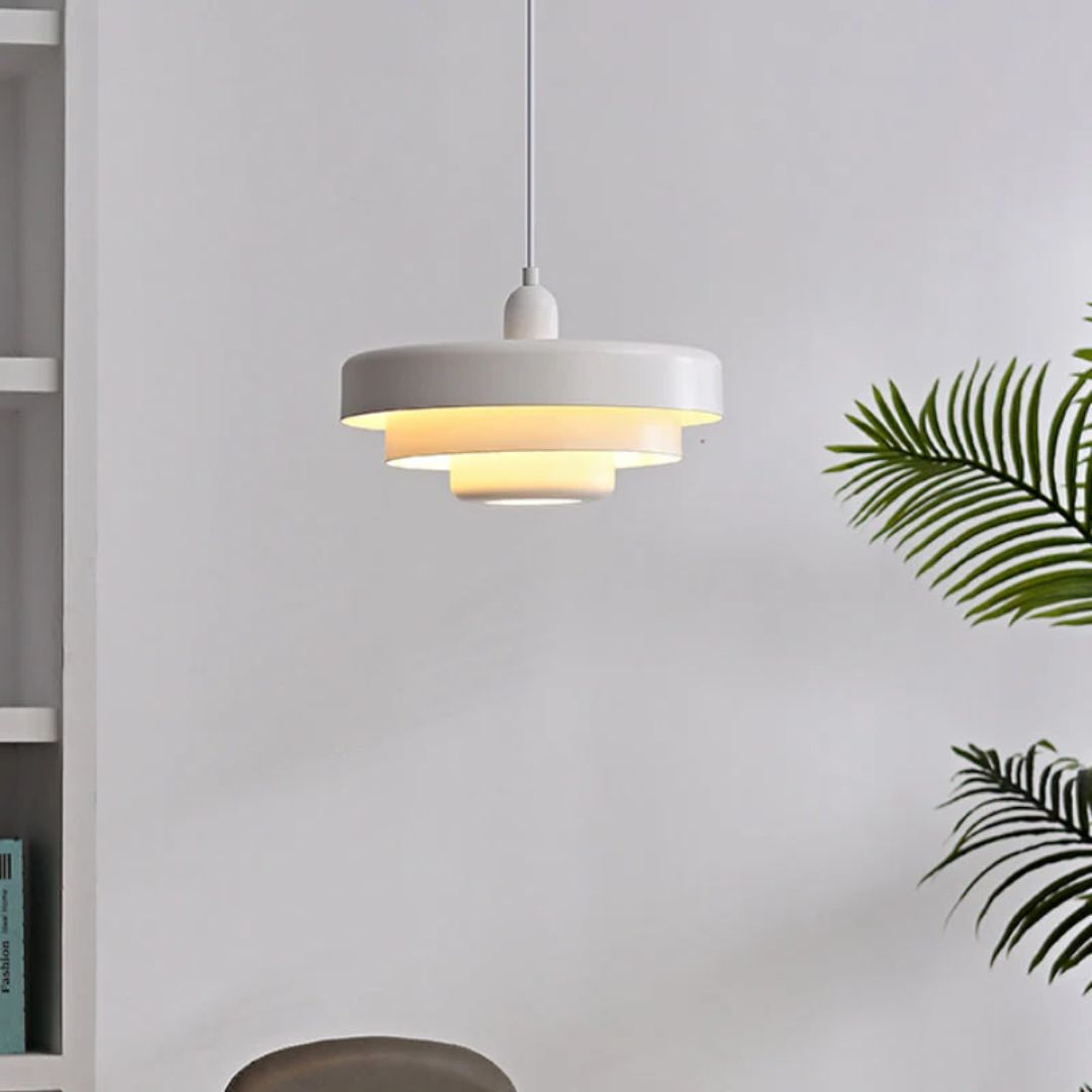 Zilivon Layered Pendant Light
