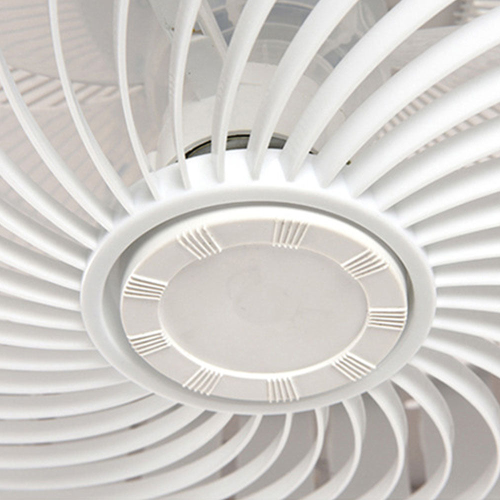 Loreno LED Ceiling Fan