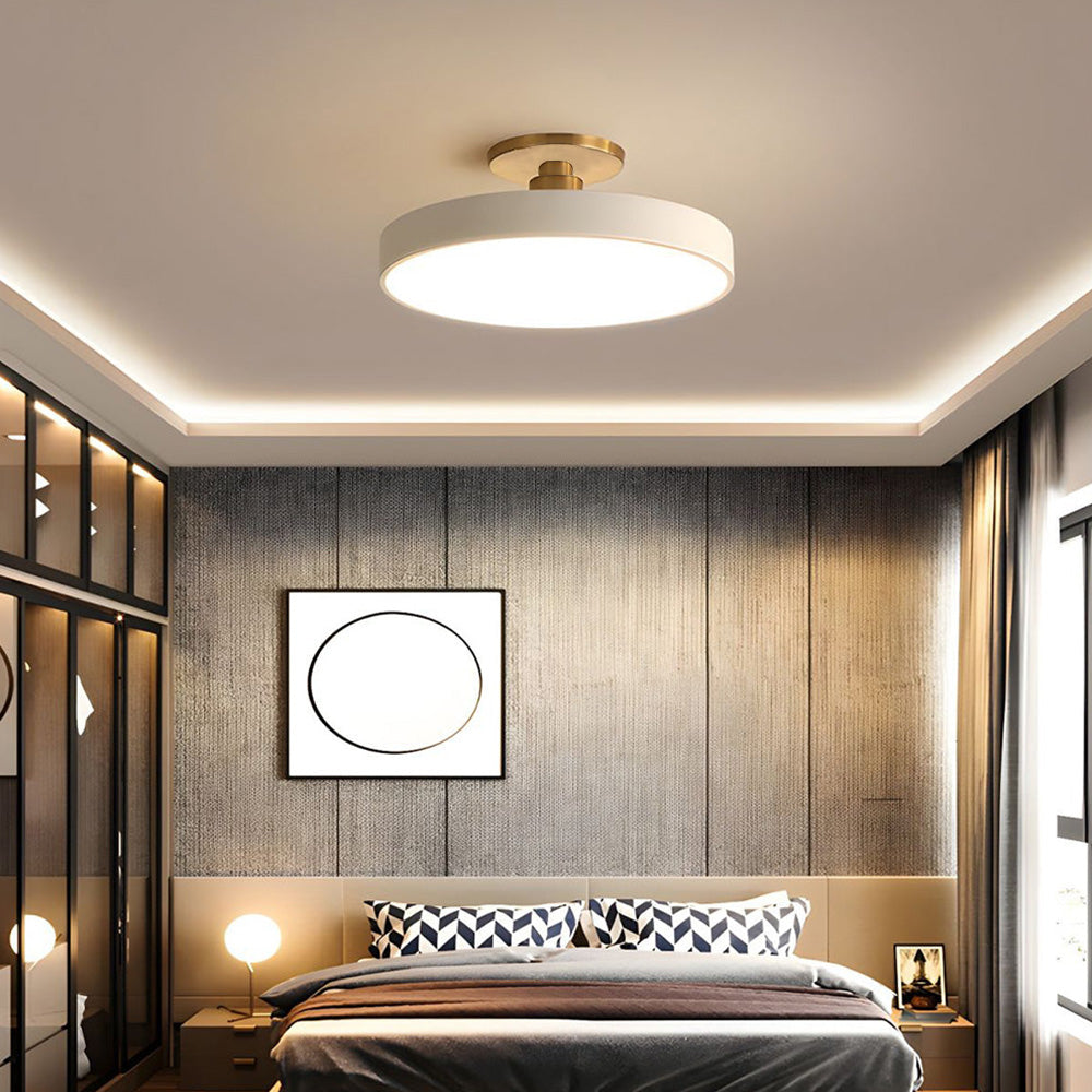 Concize Ceiling Light