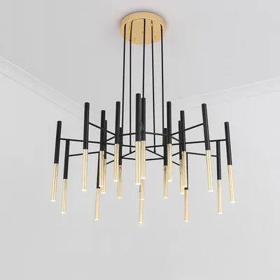 Zerano Ceiling Light