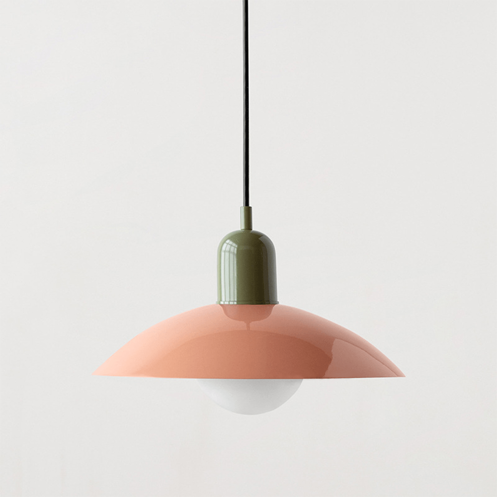 Rasmeno Pendant Light