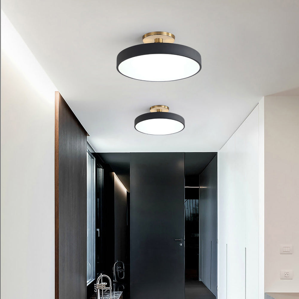 Concize Ceiling Light