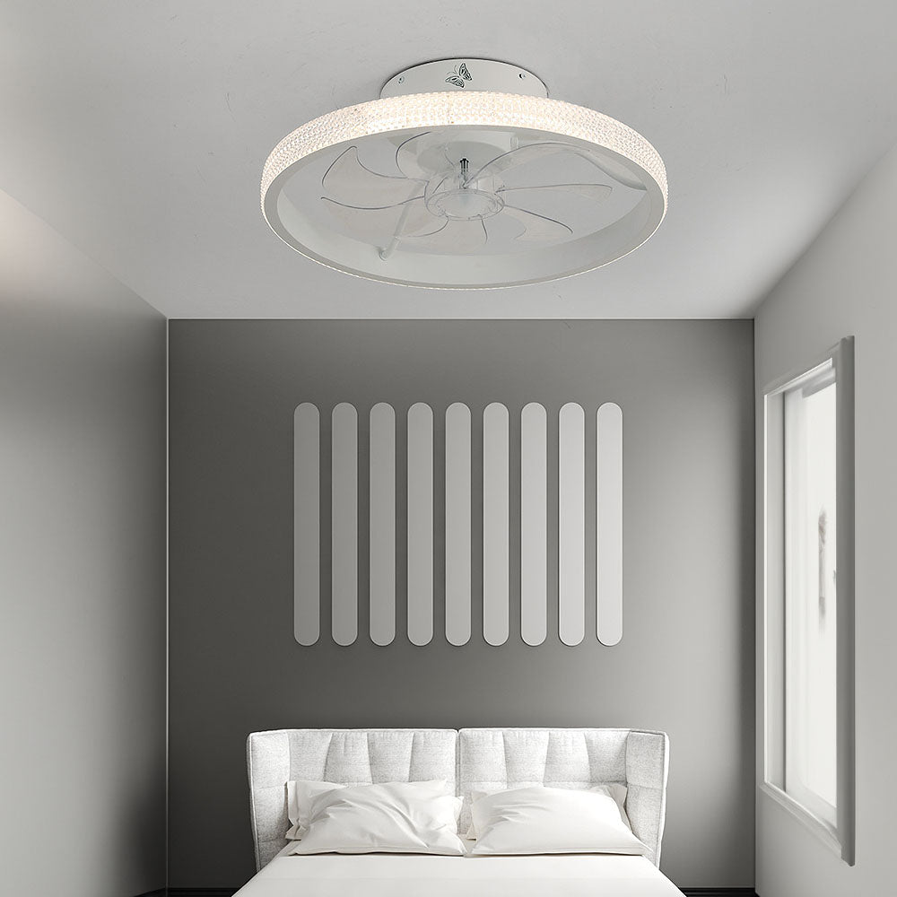Velira LED Ceiling Fan