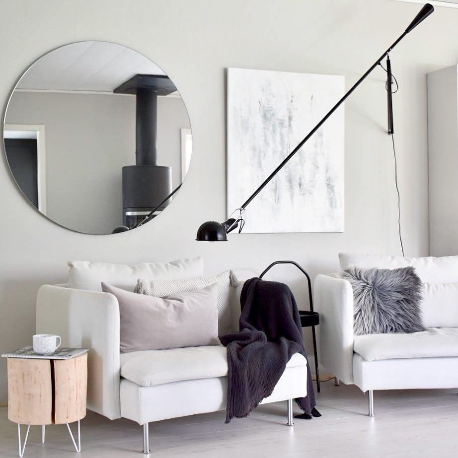 Cresta Wall Light