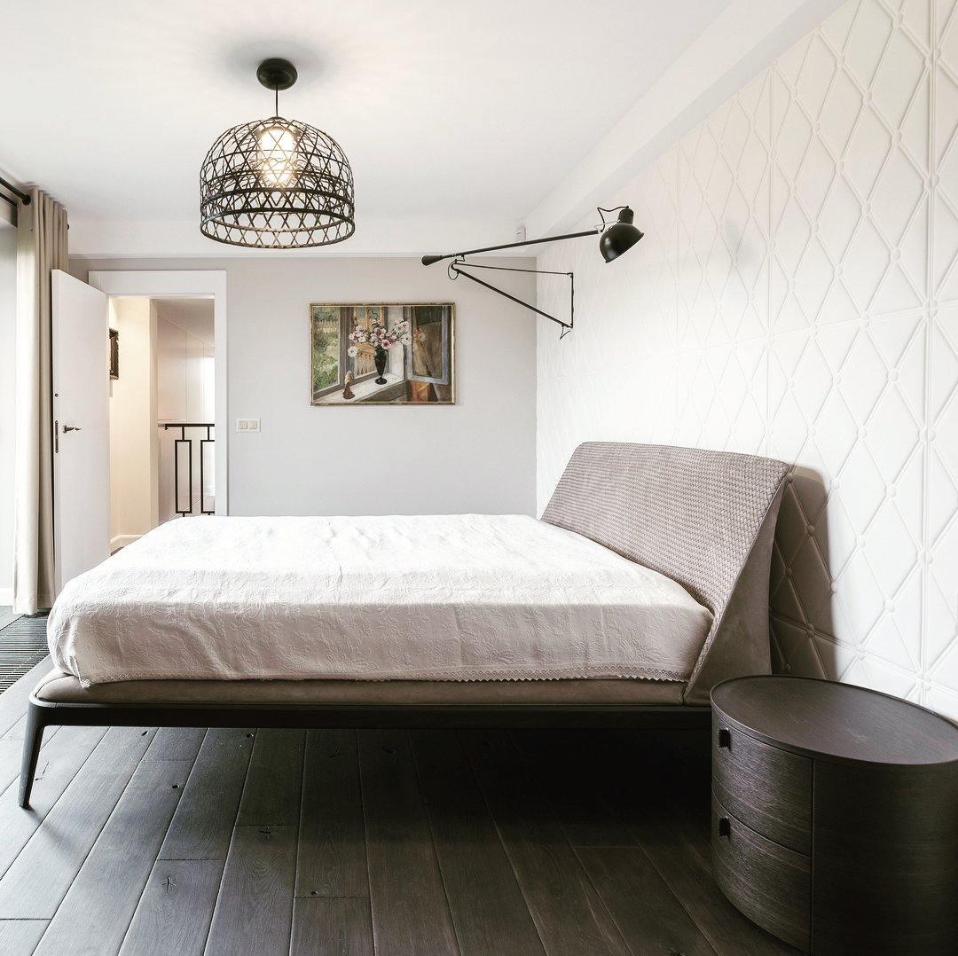 Cresta Wall Light