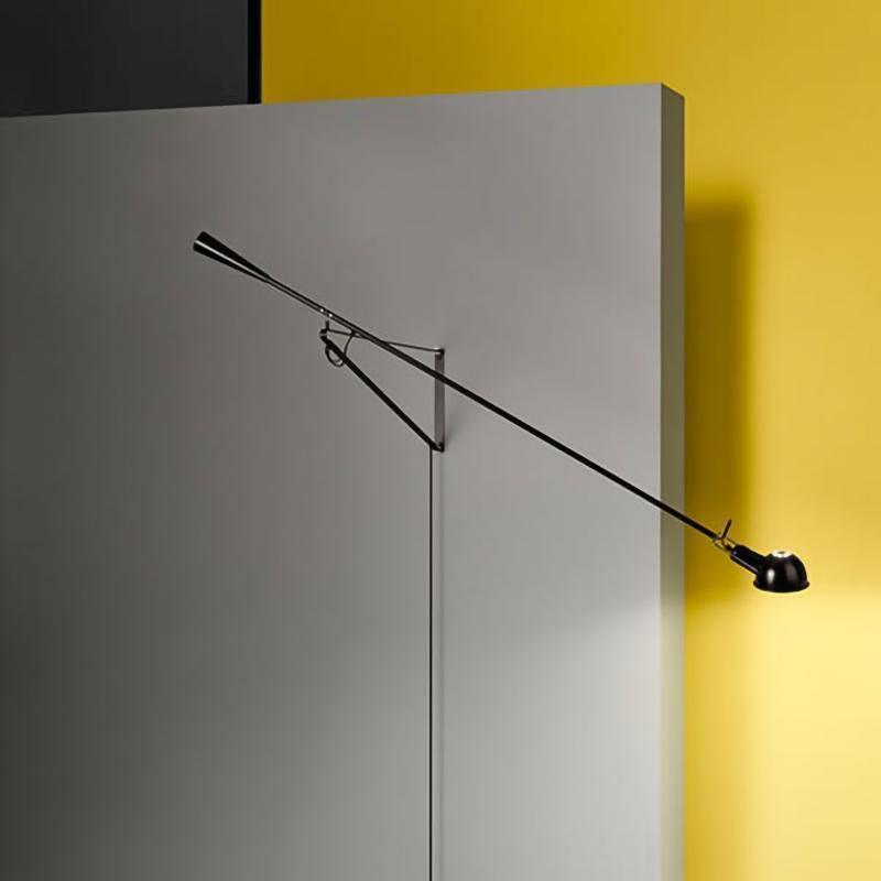 Cresta Wall Light