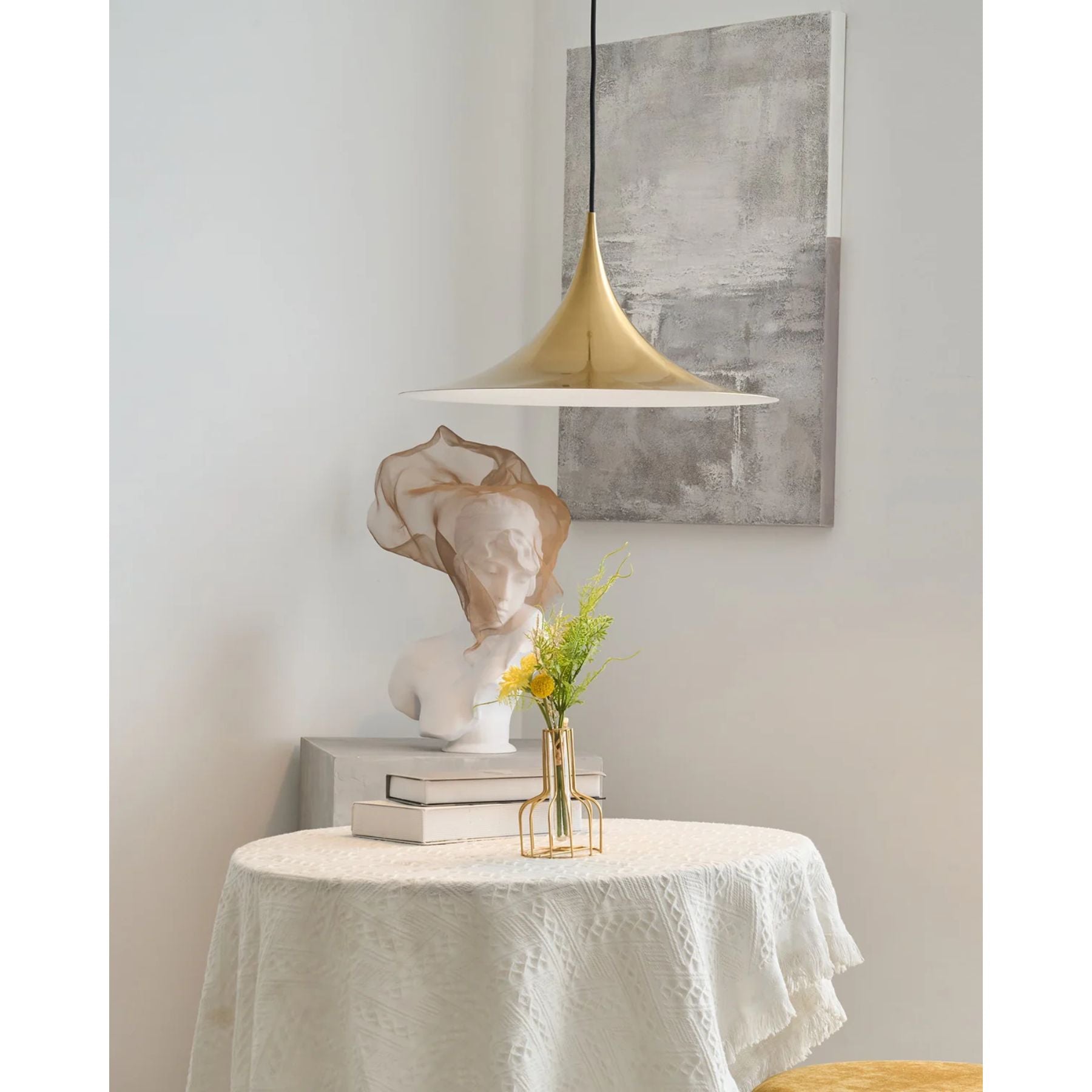 Semsu Pendant Light