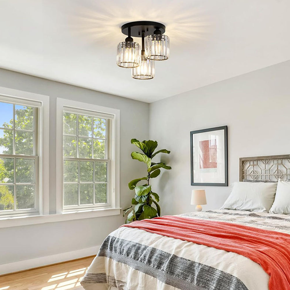 Zonnivo Ceiling Light