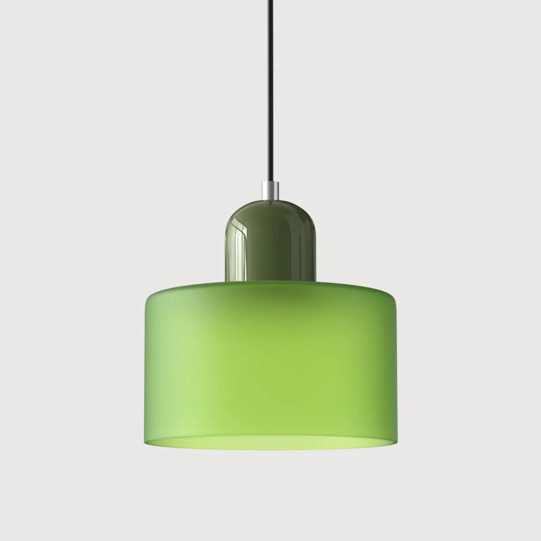 Lismeno Retro Pendant Light
