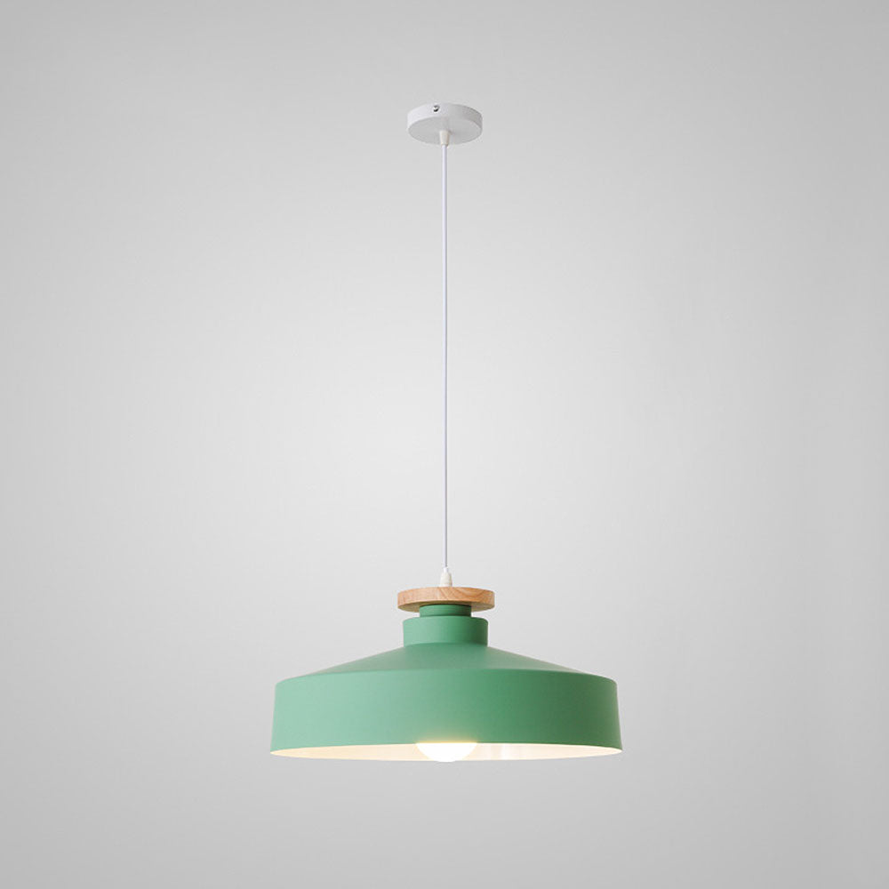 Syveron Pendant Light
