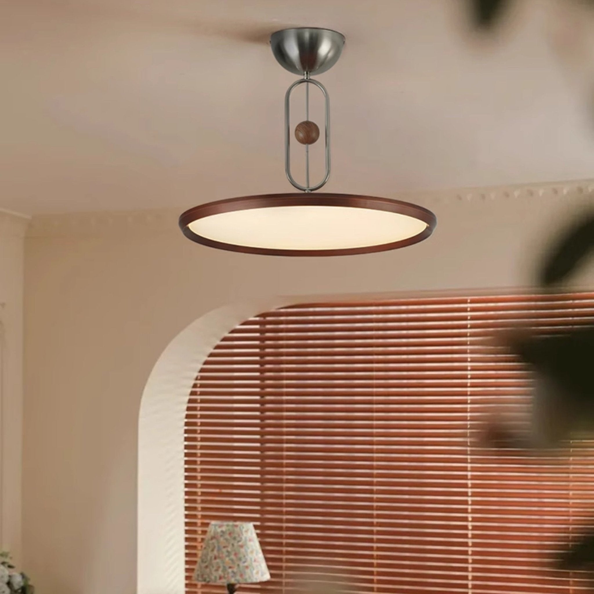 Melibose Ceiling Light