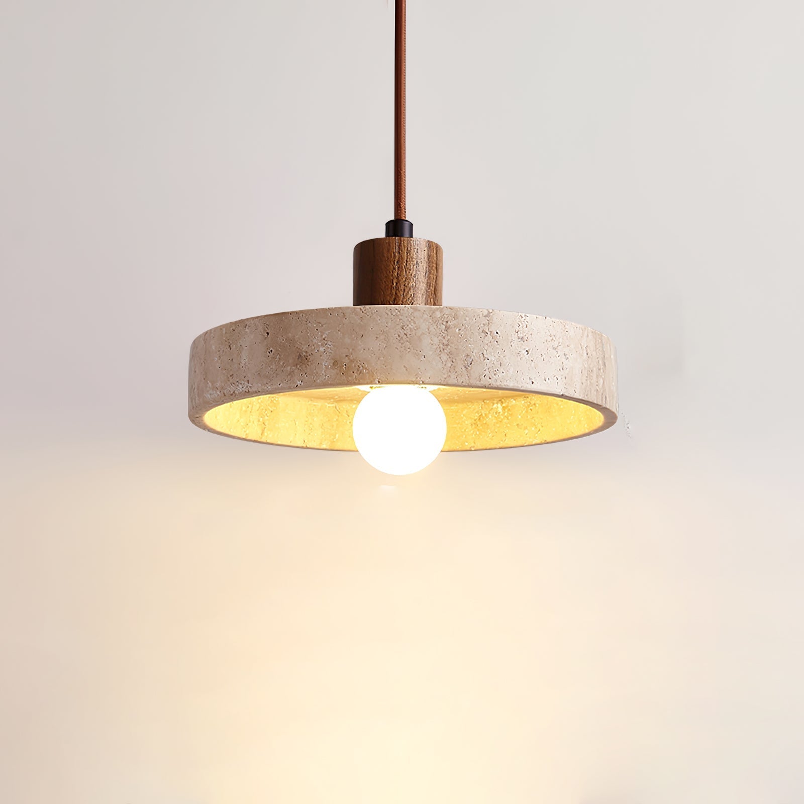 Penteva Pendant Light