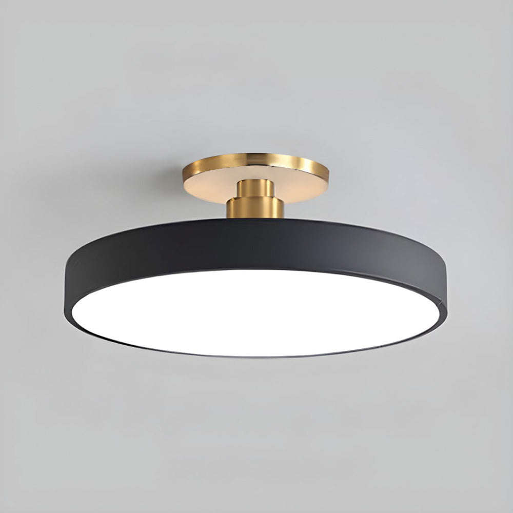 Concize Ceiling Light