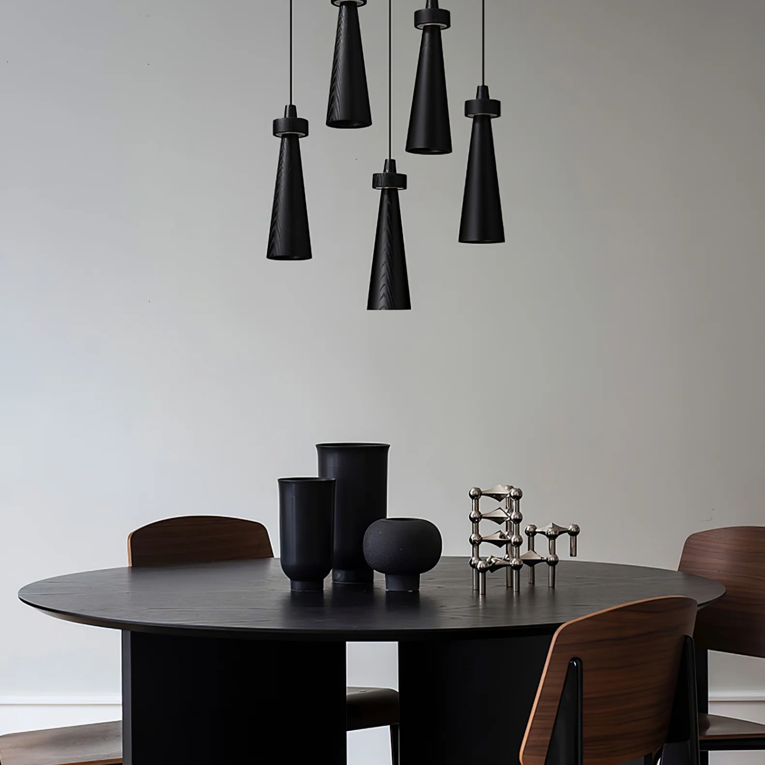 Lomote Pendant Light