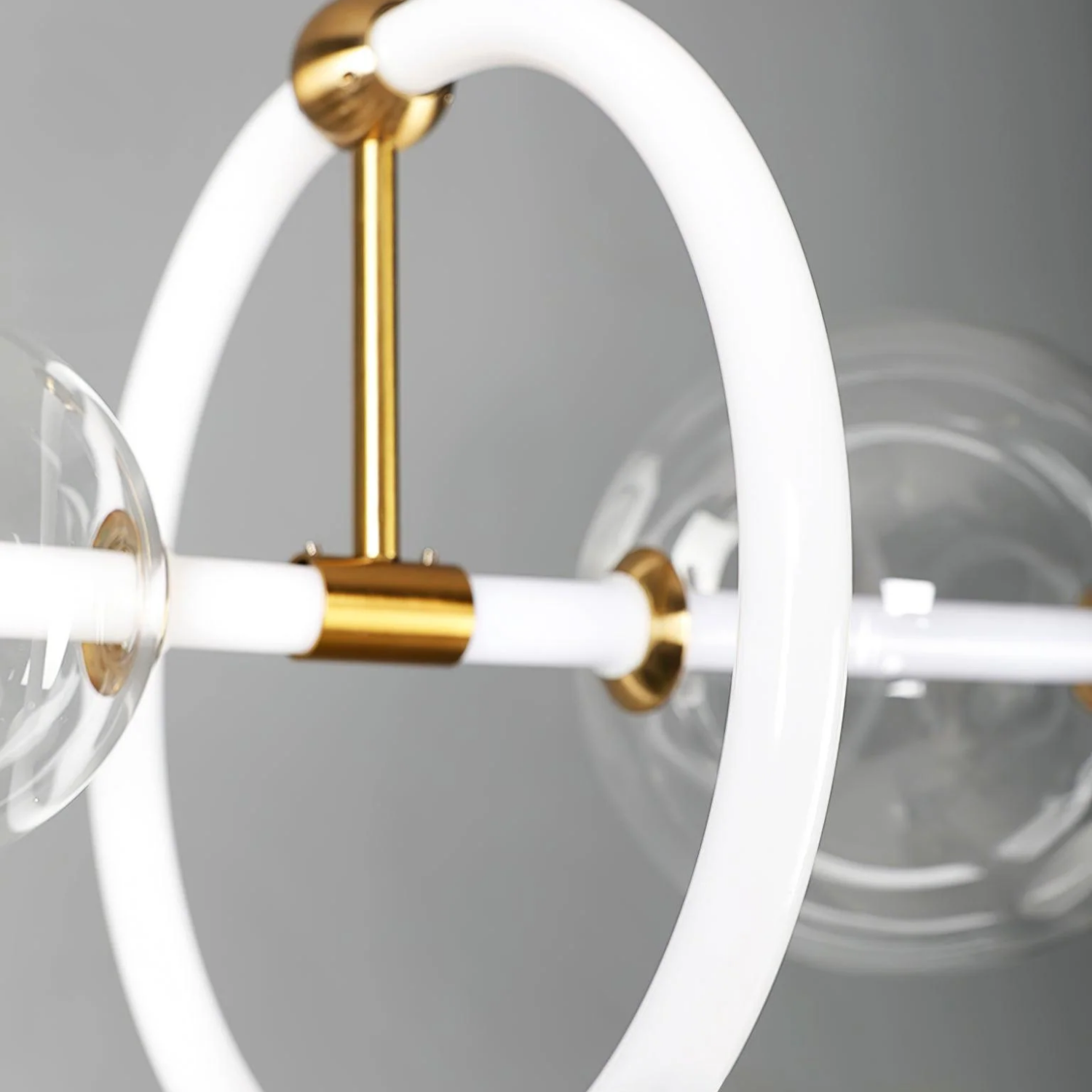 Pupelzo Linear Pendant Light